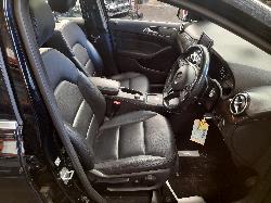 View Auto part Particulate Filter/Dpf Mercedes B Class 2014