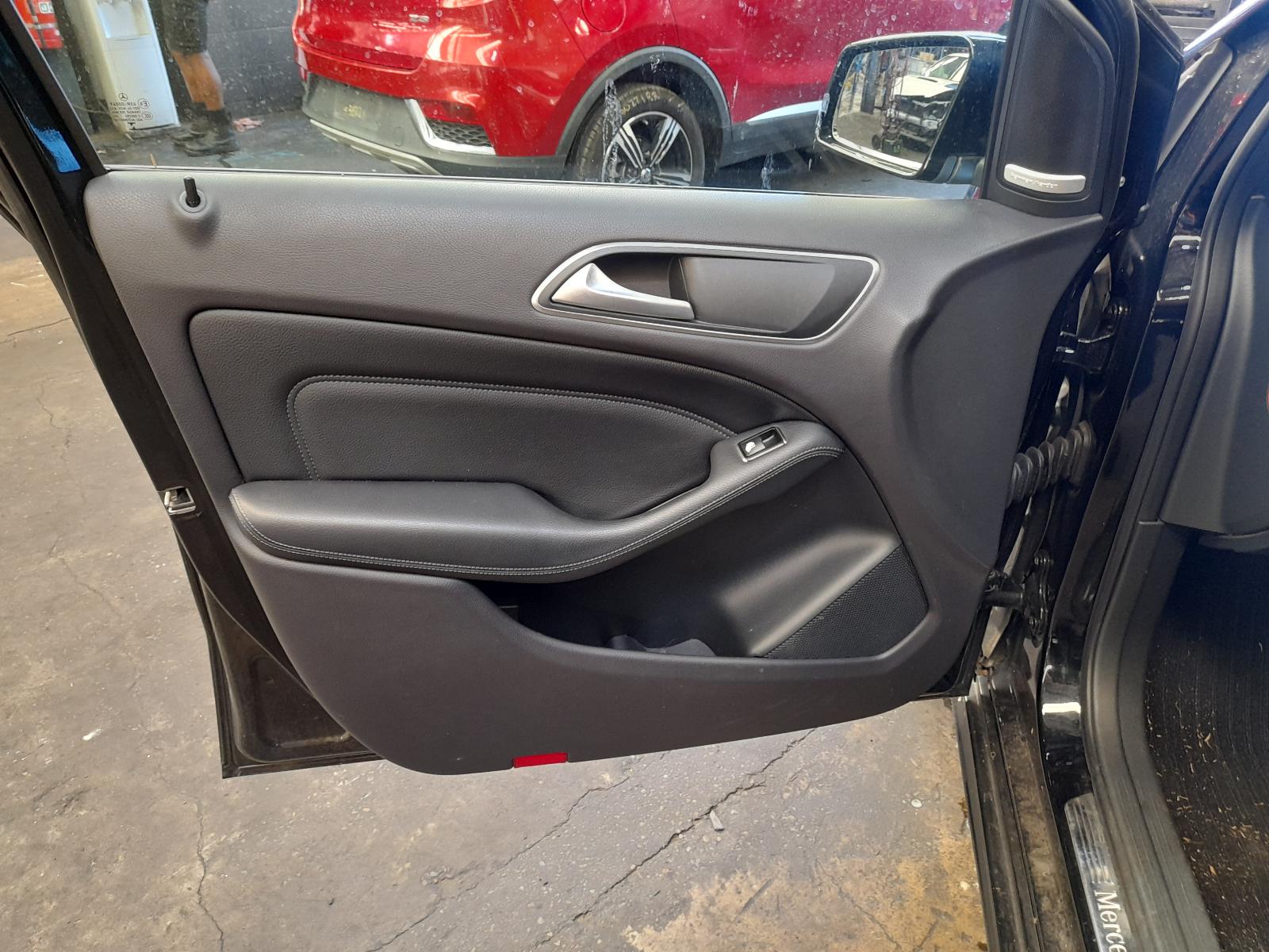 View Auto part Particulate Filter/Dpf Mercedes B Class 2014