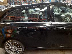 View Auto part Particulate Filter/Dpf Mercedes B Class 2014