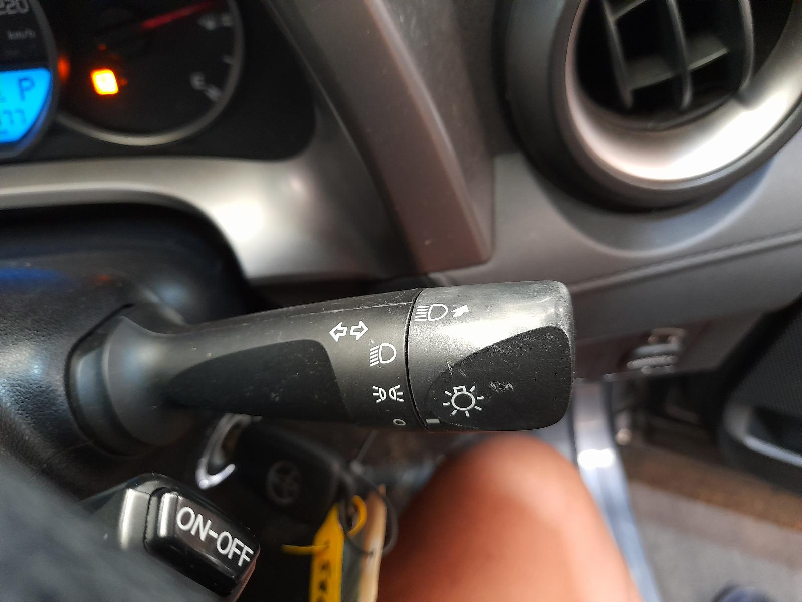 View Auto part Engine Toyota Rav4 2016