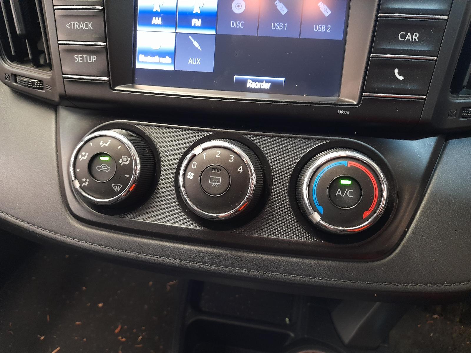 View Auto part Engine Toyota Rav4 2016