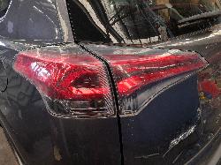 View Auto part Engine Toyota Rav4 2016