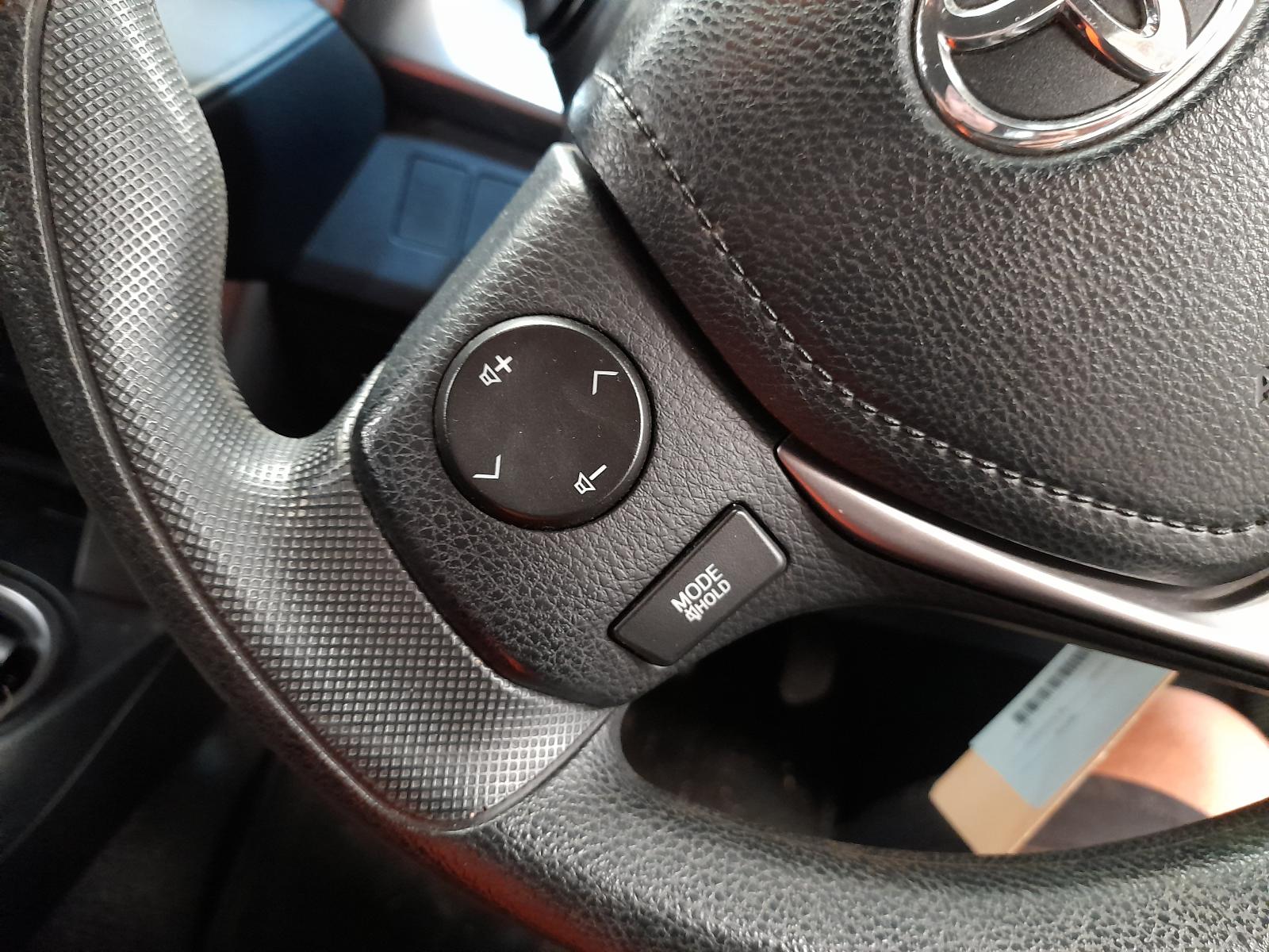View Auto part Engine Toyota Rav4 2016