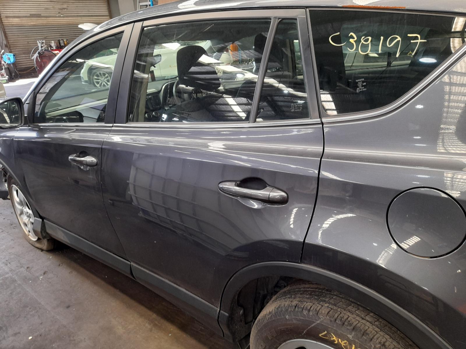 View Auto part Engine Toyota Rav4 2016