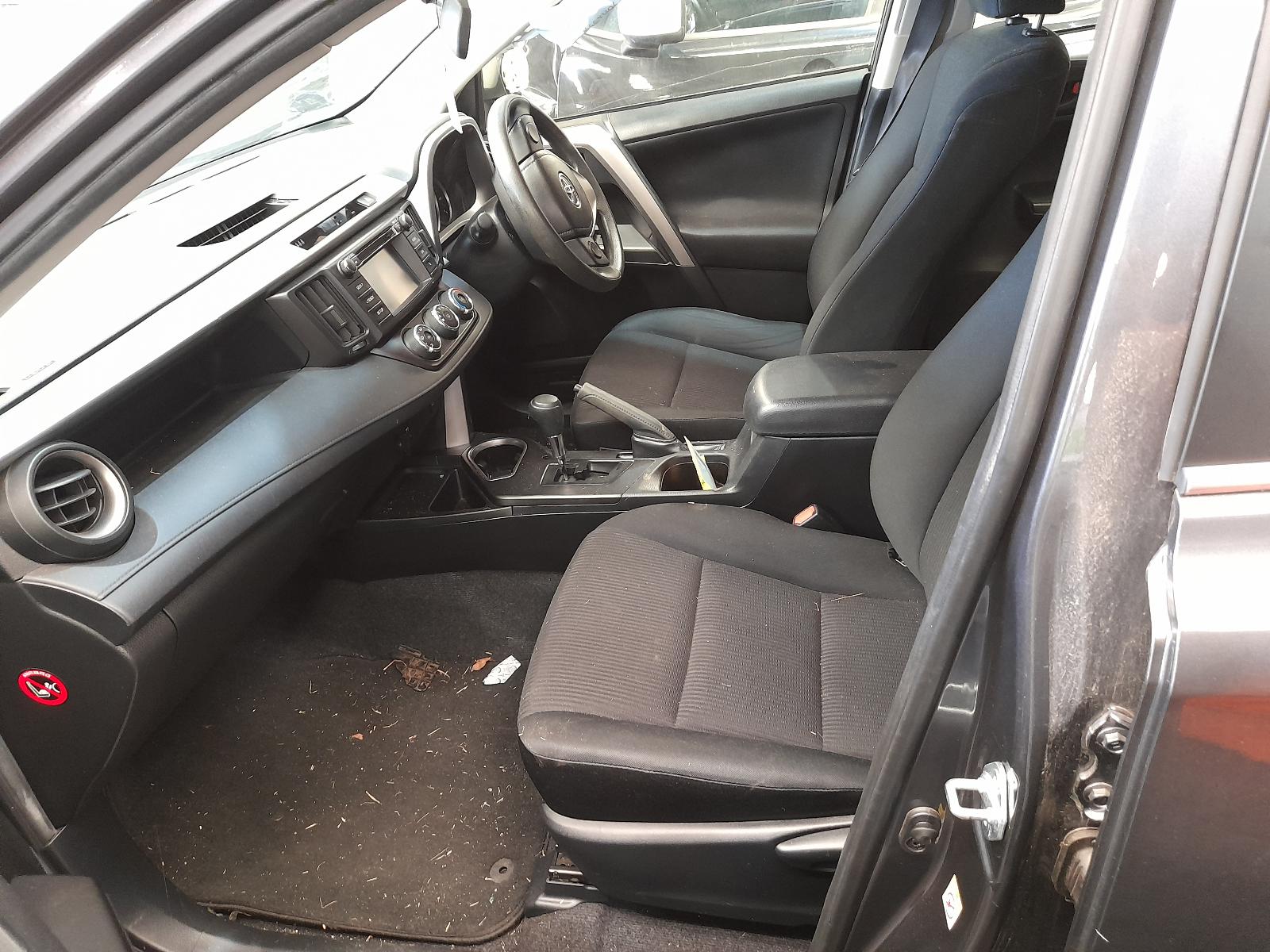 View Auto part Engine Toyota Rav4 2016