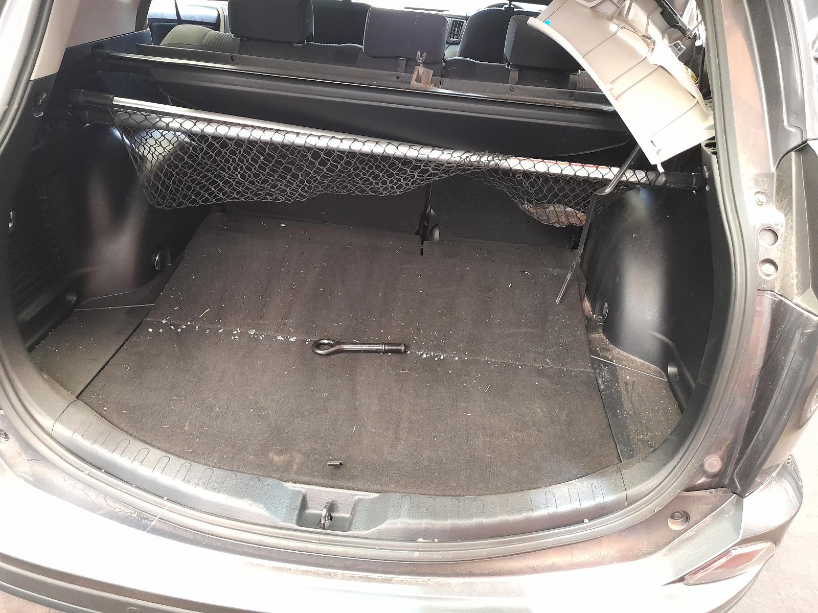 View Auto part Engine Toyota Rav4 2016