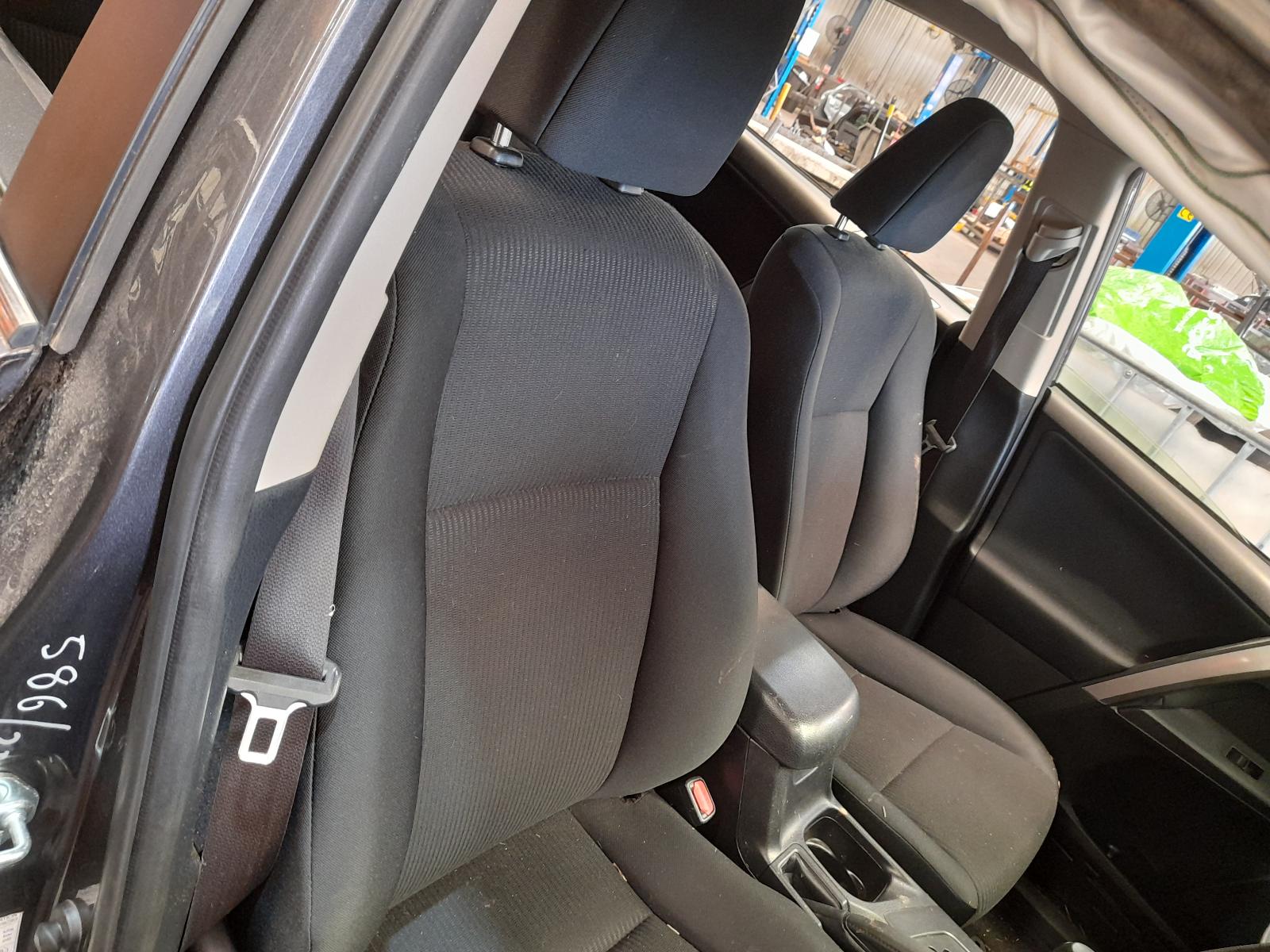 View Auto part Engine Toyota Rav4 2016