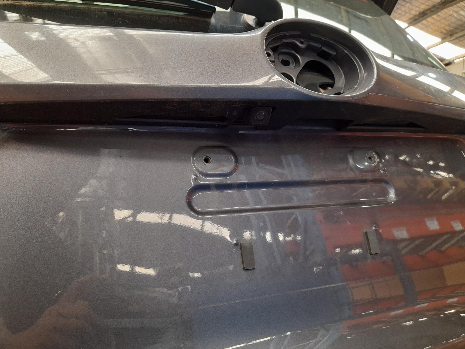 View Auto part Engine Toyota Rav4 2016