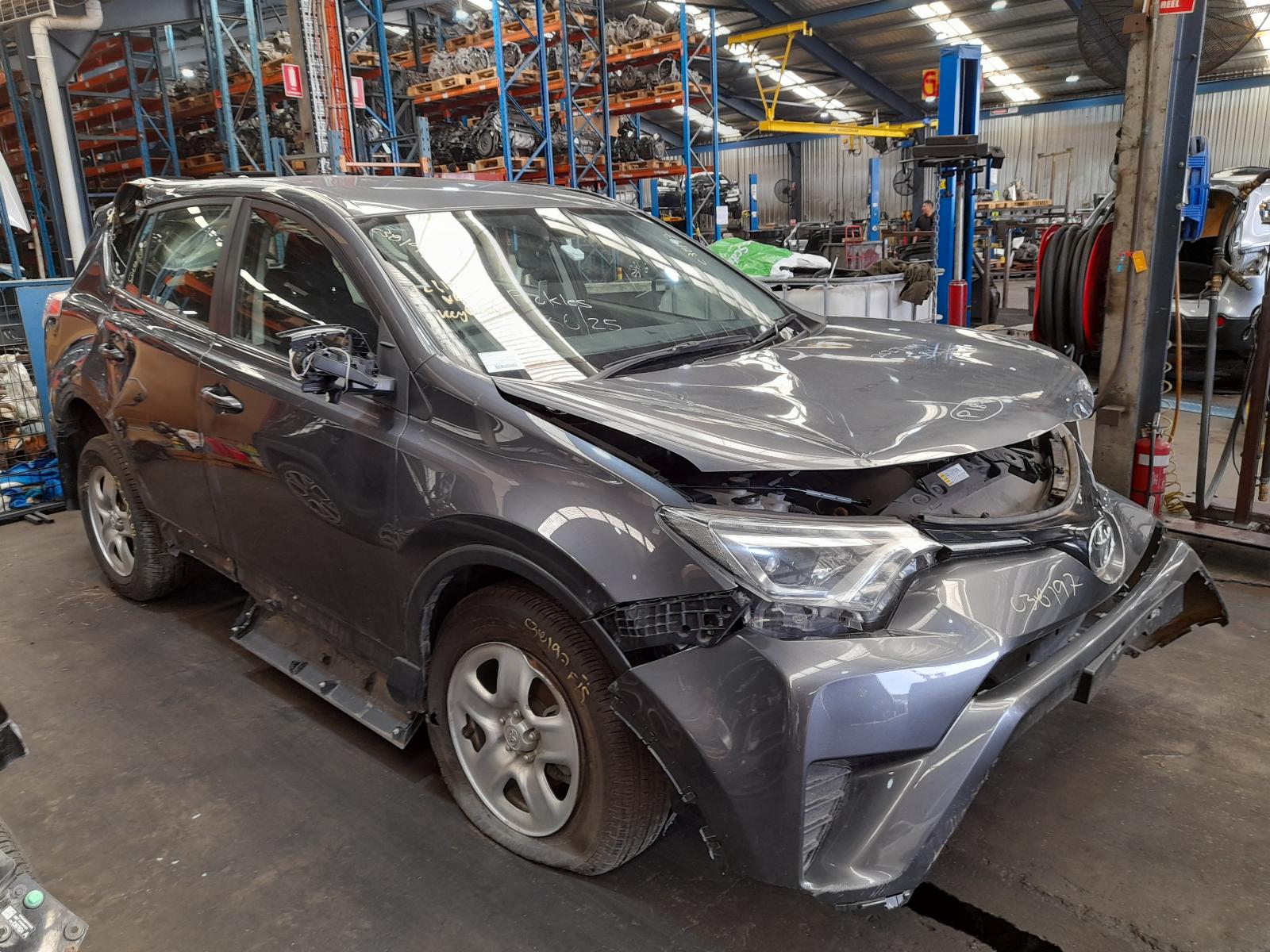 View Auto part Engine Toyota Rav4 2016