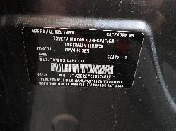 View Auto part Engine Toyota Rav4 2016