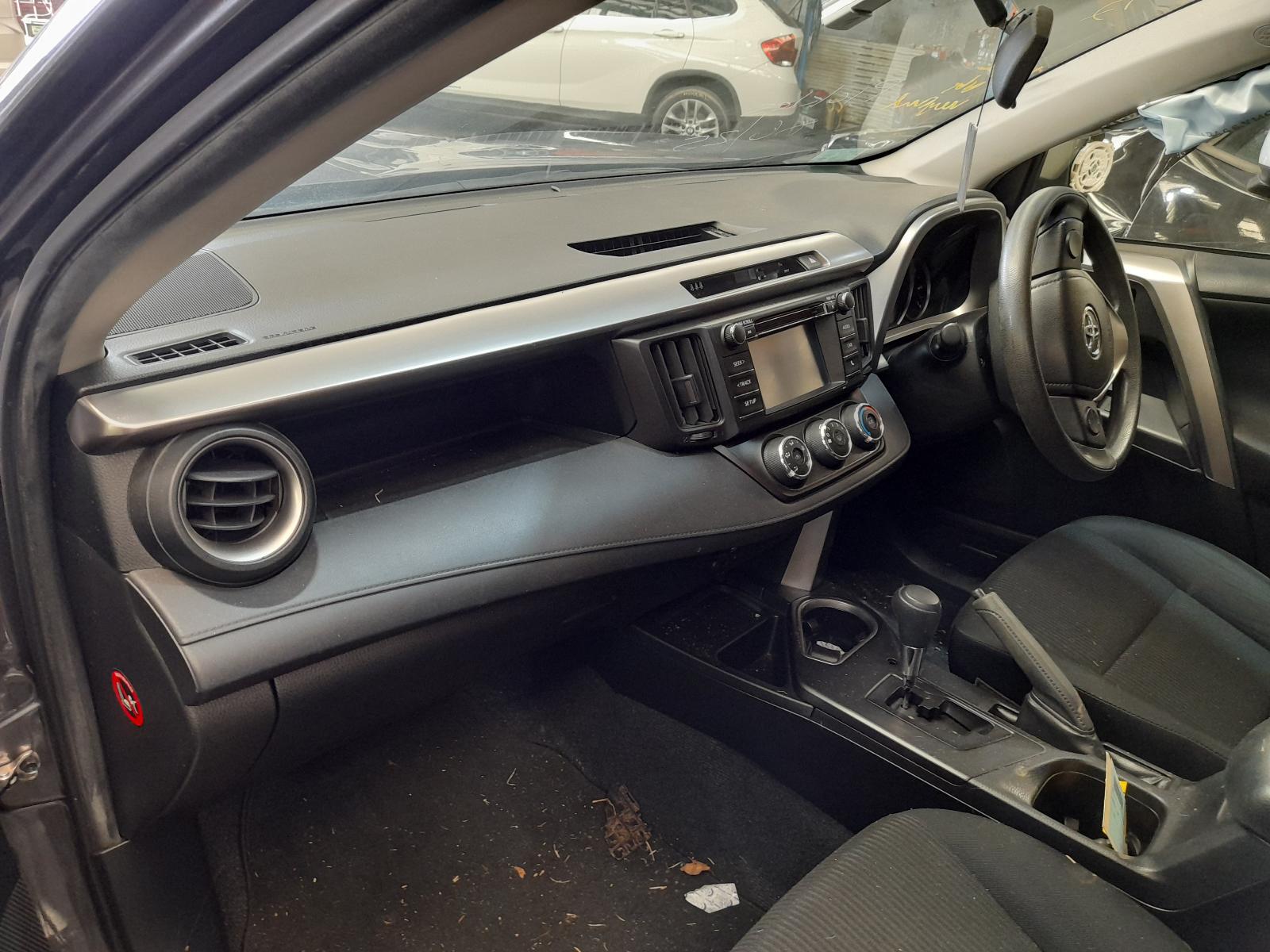 View Auto part Engine Toyota Rav4 2016