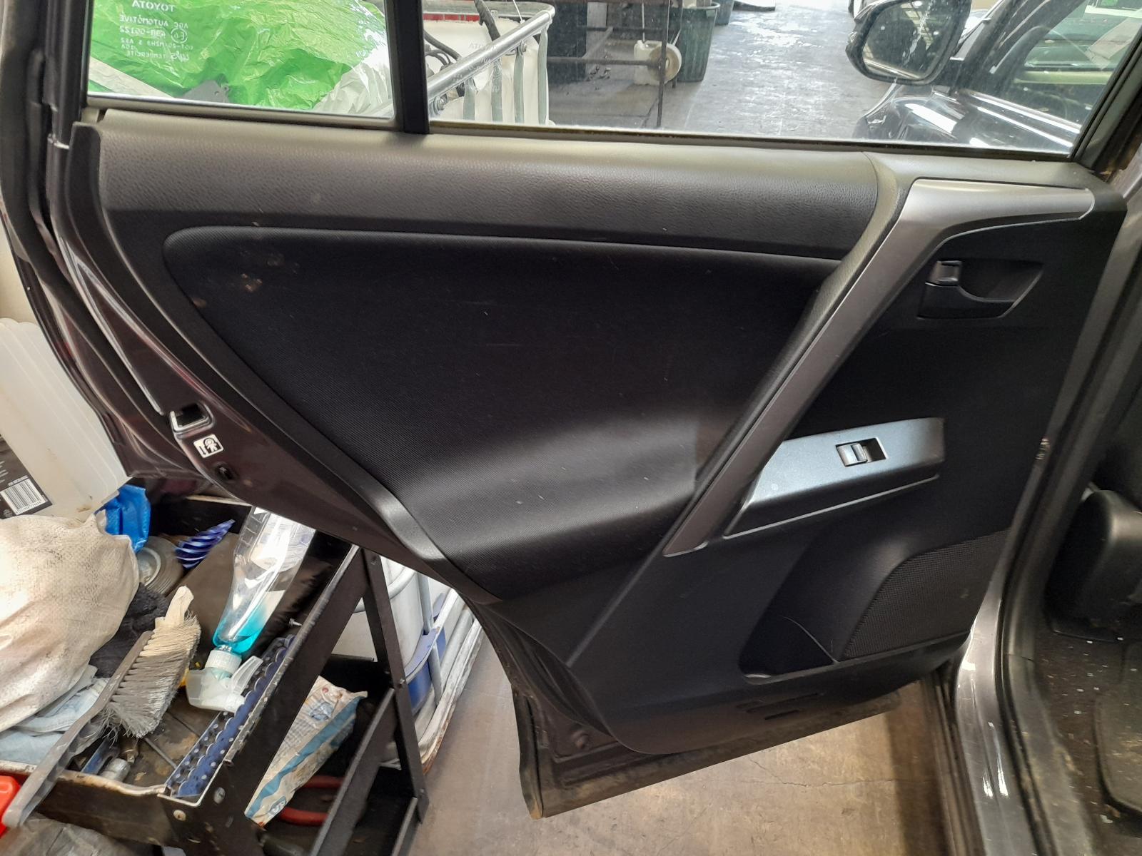View Auto part Engine Toyota Rav4 2016