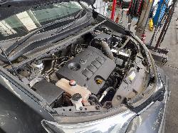 View Auto part Engine Toyota Rav4 2016