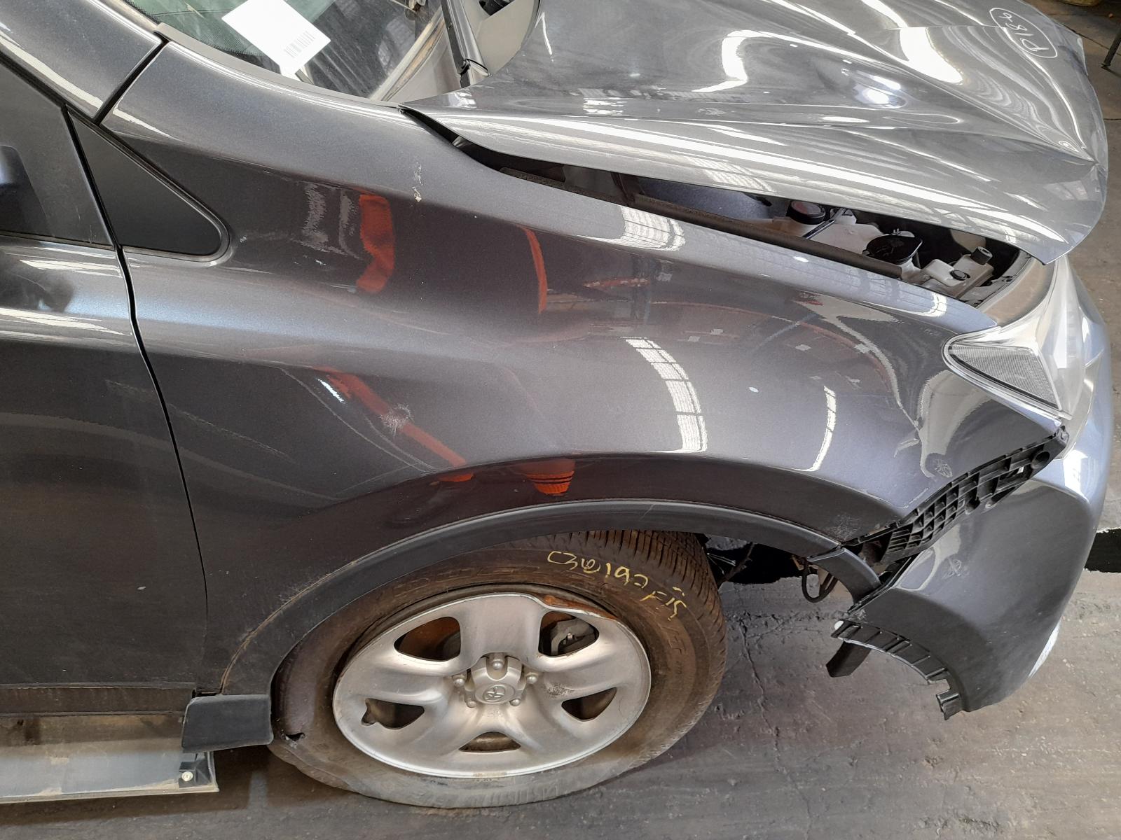 View Auto part Engine Toyota Rav4 2016