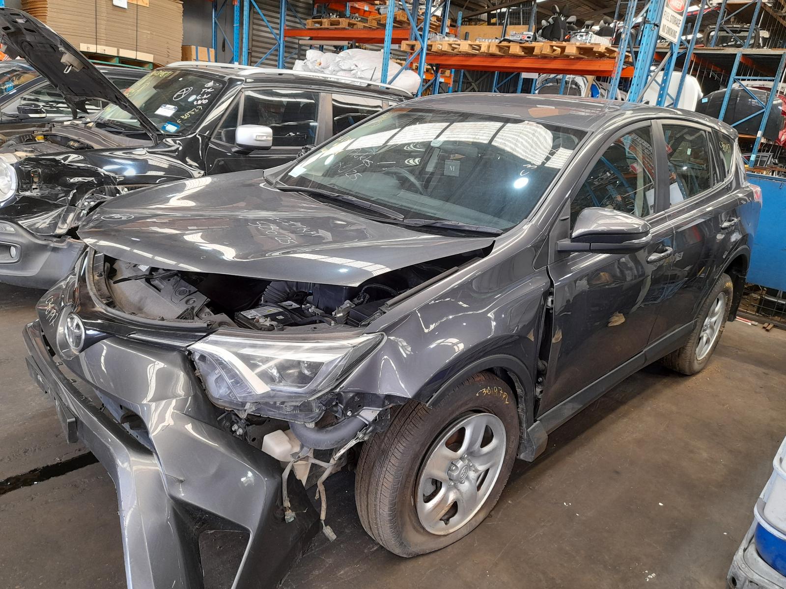 View Auto part Engine Toyota Rav4 2016