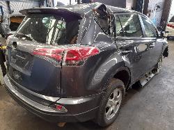 View Auto part Engine Toyota Rav4 2016