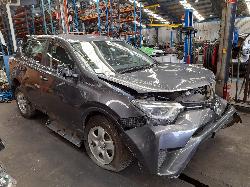 View Auto part Engine Toyota Rav4 2016