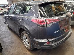 View Auto part Engine Toyota Rav4 2016