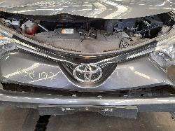 View Auto part Engine Toyota Rav4 2016
