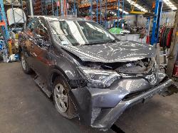View Auto part Engine Toyota Rav4 2016