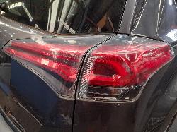 View Auto part Engine Toyota Rav4 2016