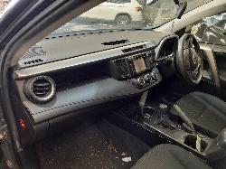 View Auto part Engine Toyota Rav4 2016