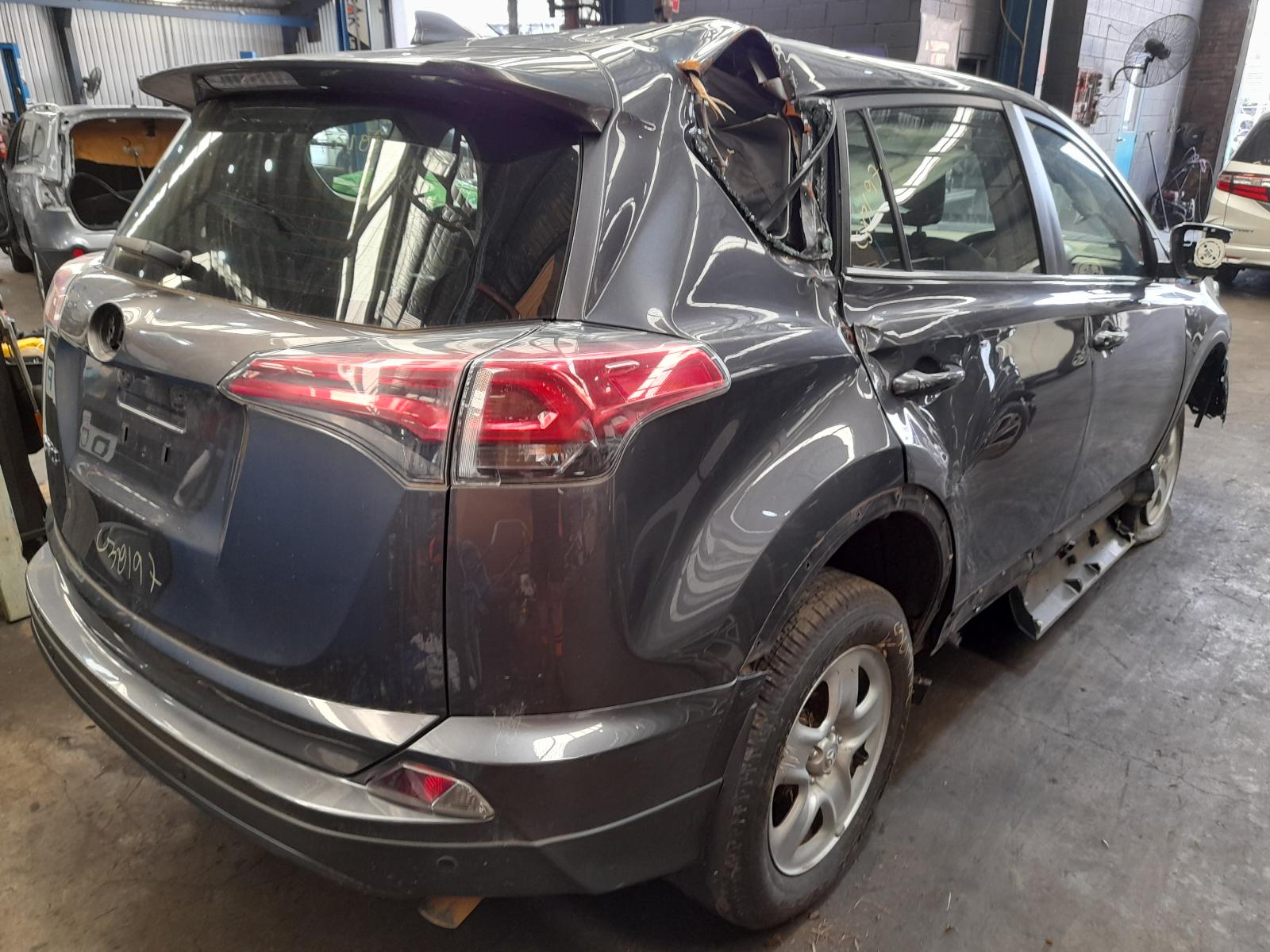 View Auto part Engine Toyota Rav4 2016