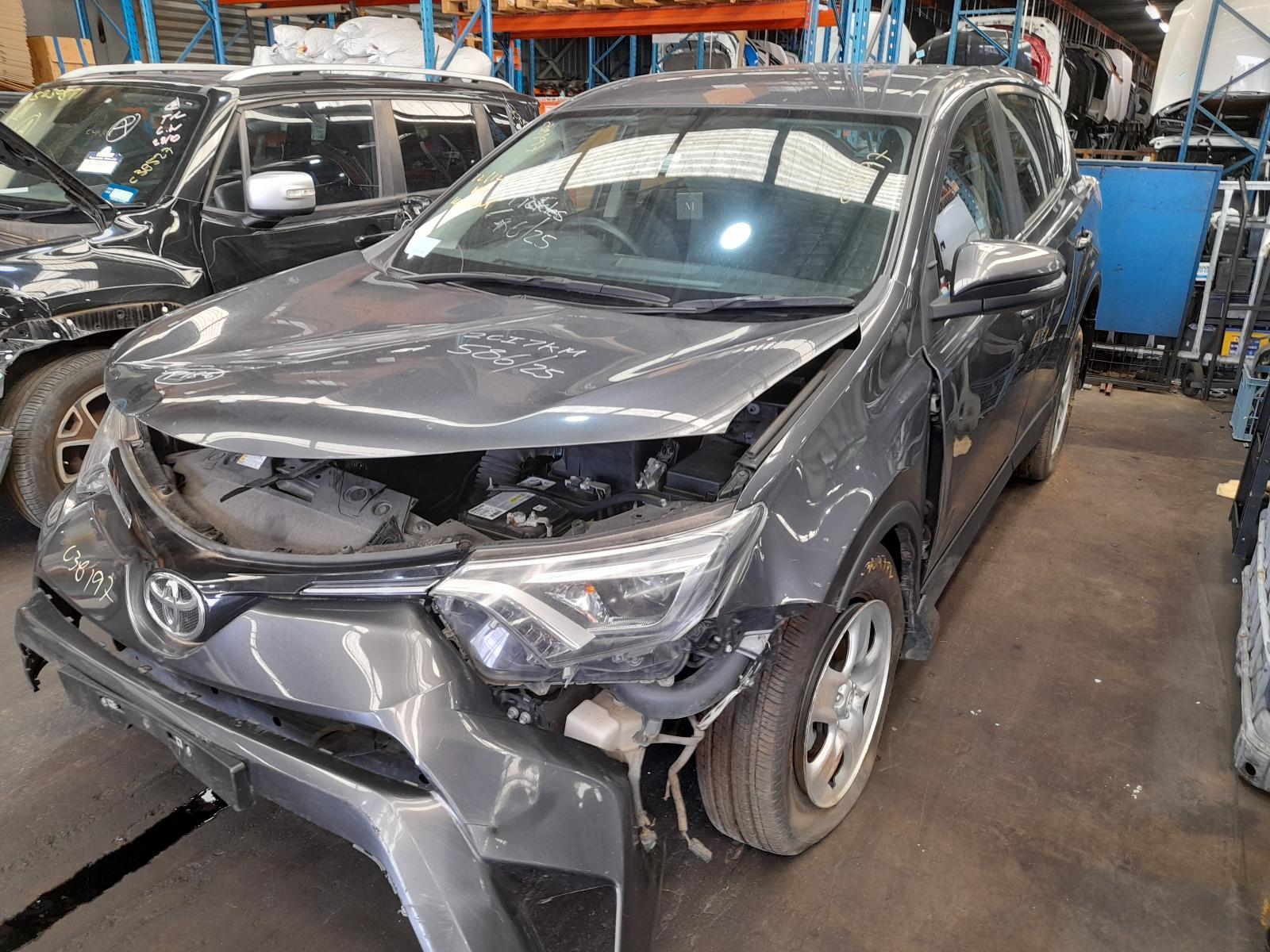 View Auto part Engine Toyota Rav4 2016