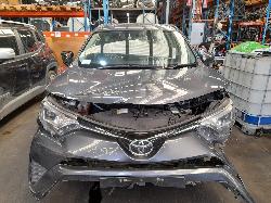View Auto part Engine Toyota Rav4 2016