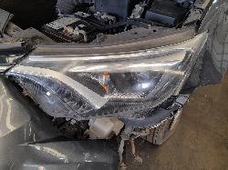 View Auto part Engine Toyota Rav4 2016