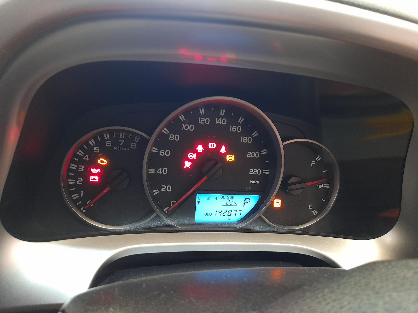 View Auto part Engine Toyota Rav4 2016
