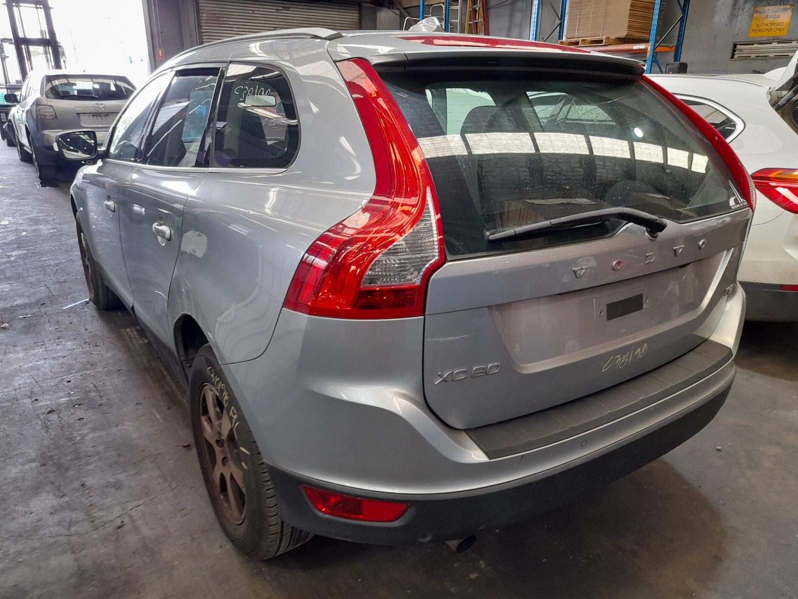 View Auto part Throttle Body Volvo Xc60 2012