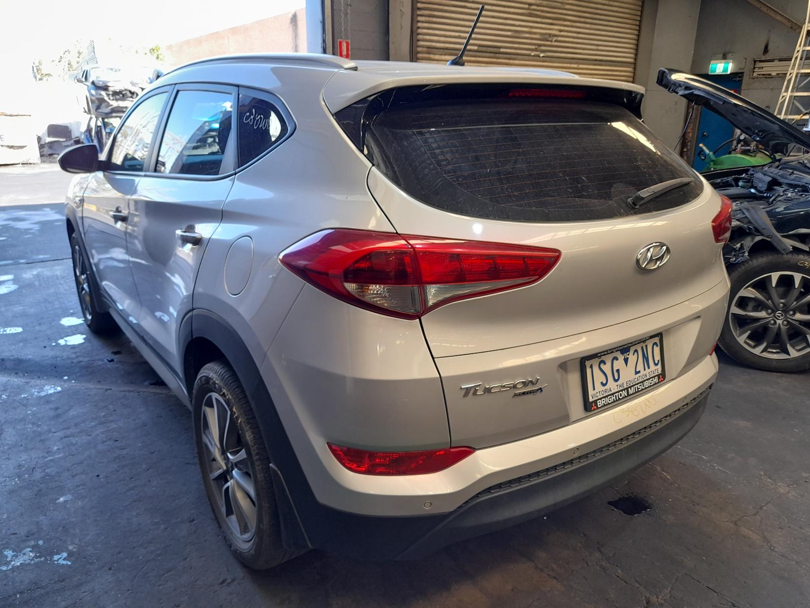 View Auto part Coil/Coil Pack Hyundai Tucson 2018