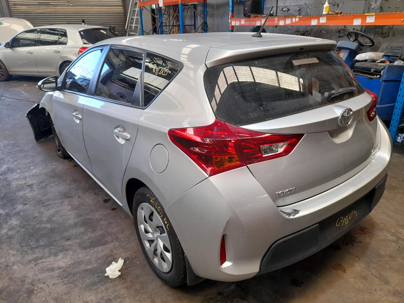 View Auto part Pwr Dr Wind Switch Toyota Corolla 2015