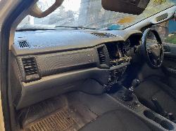 View Auto part Instrument Cluster Ford Ranger 2015