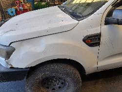 View Auto part Instrument Cluster Ford Ranger 2015