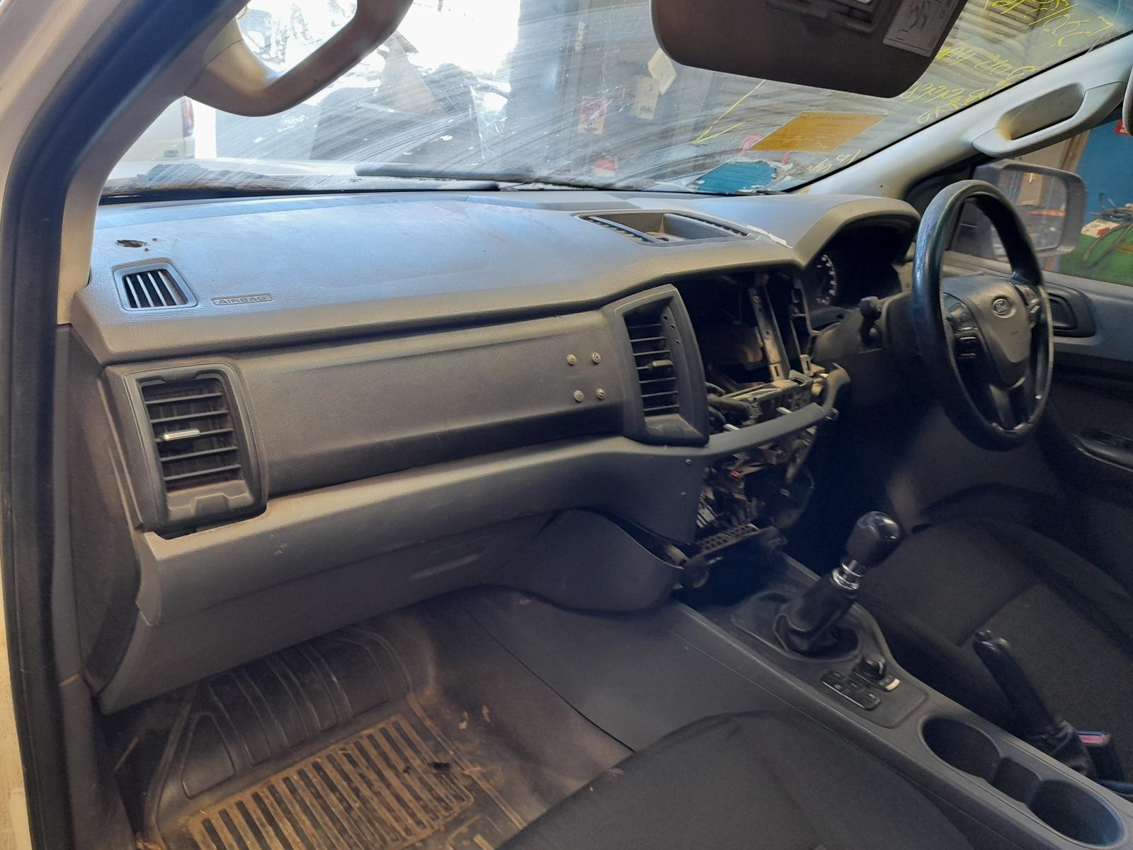 View Auto part Instrument Cluster Ford Ranger 2015