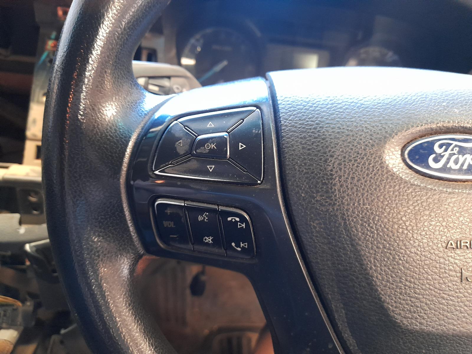 View Auto part Instrument Cluster Ford Ranger 2015