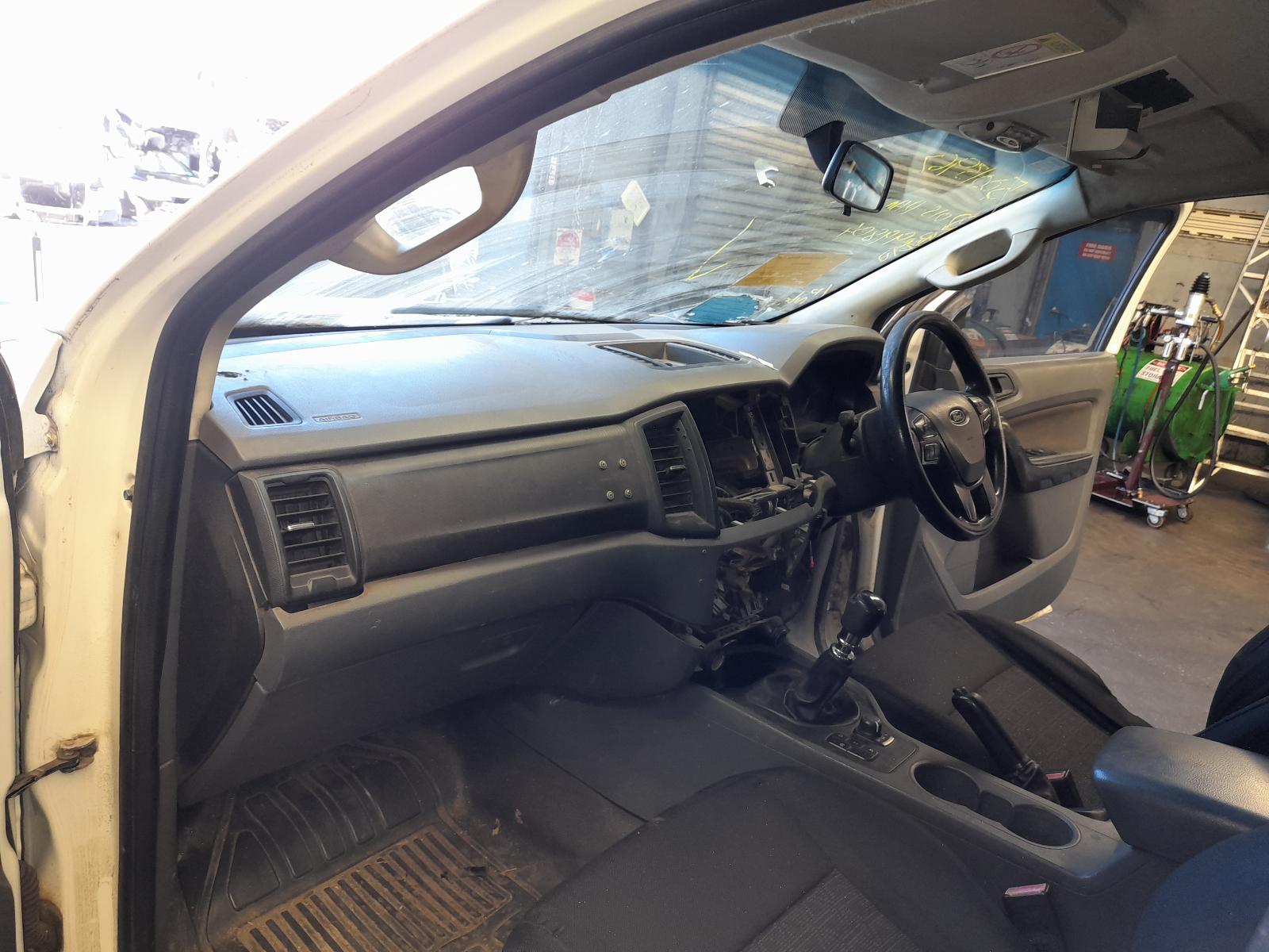 View Auto part Instrument Cluster Ford Ranger 2015