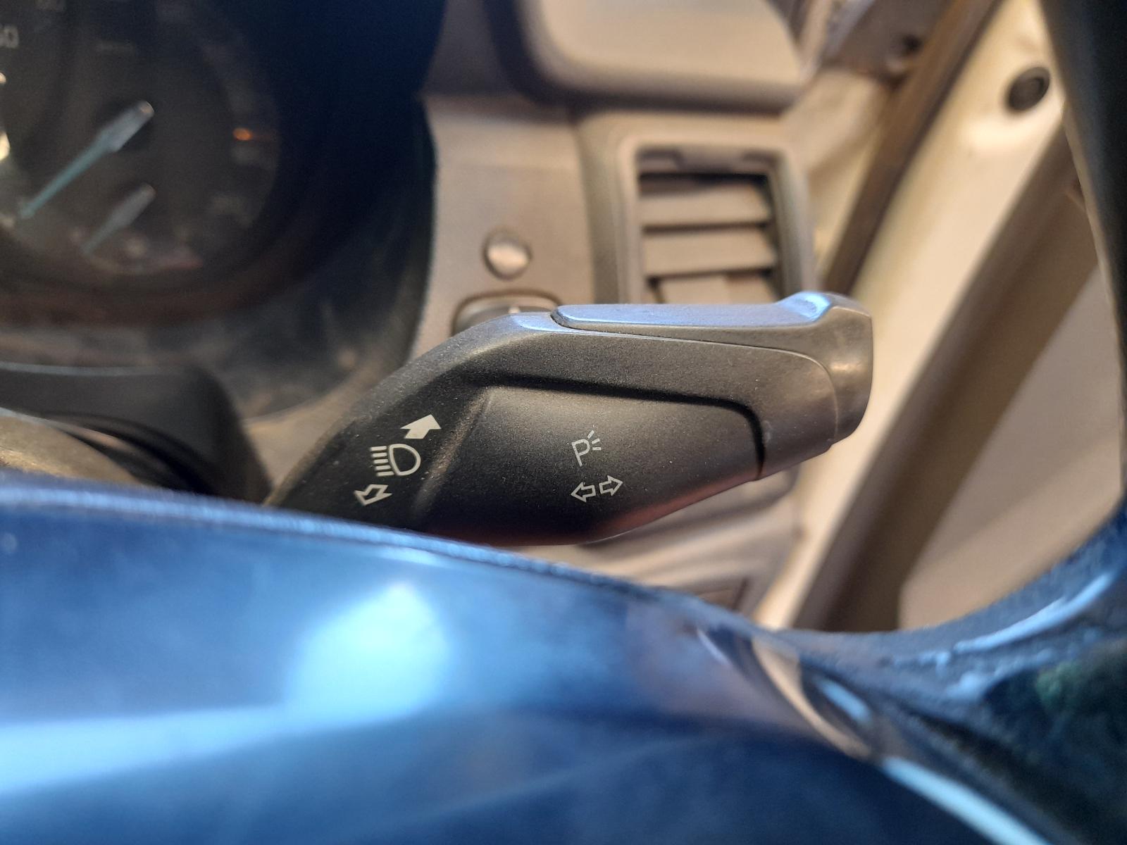 View Auto part Instrument Cluster Ford Ranger 2015