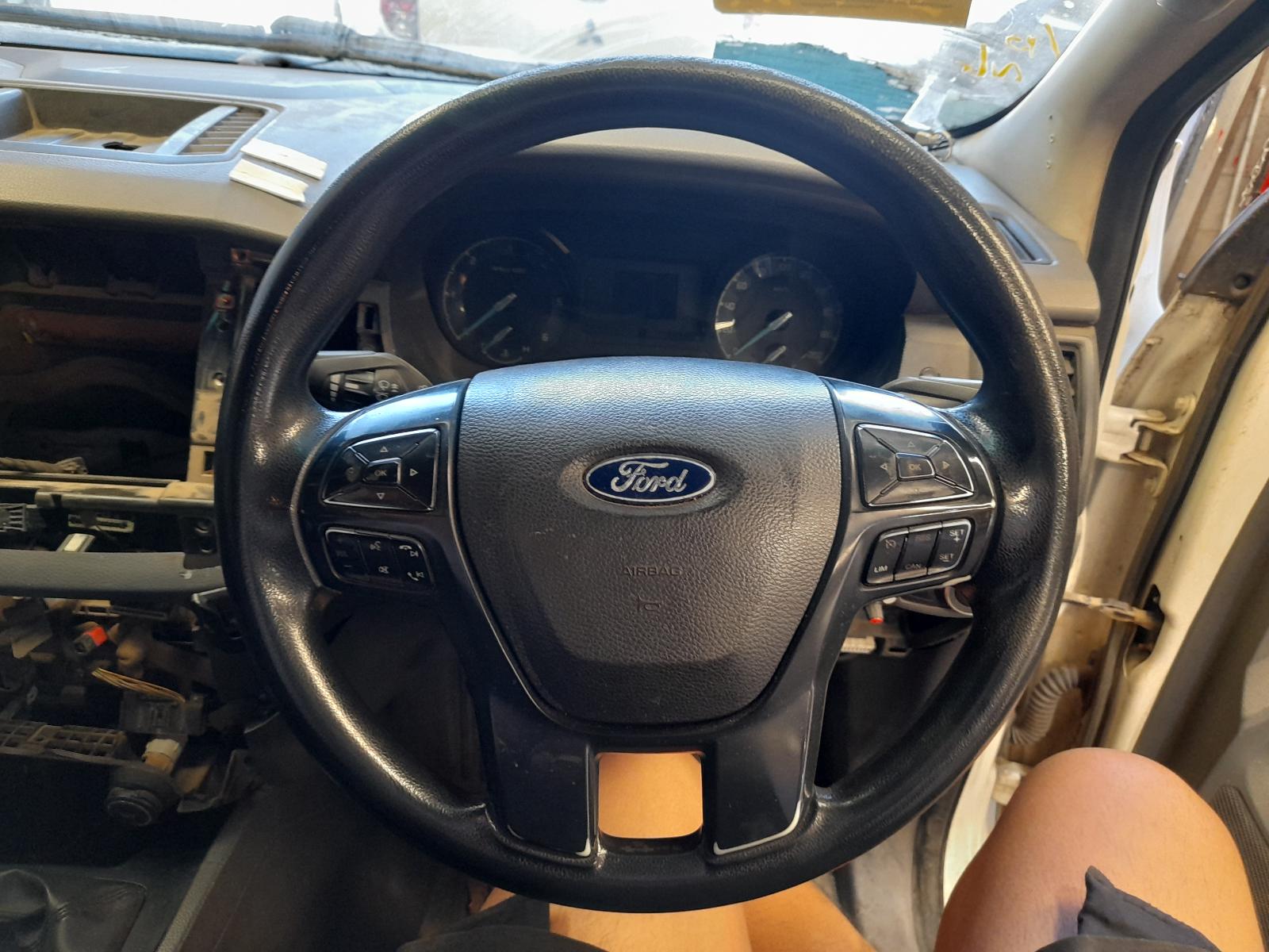 View Auto part Instrument Cluster Ford Ranger 2015