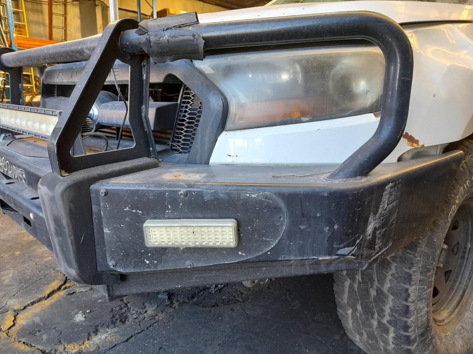 View Auto part Instrument Cluster Ford Ranger 2015