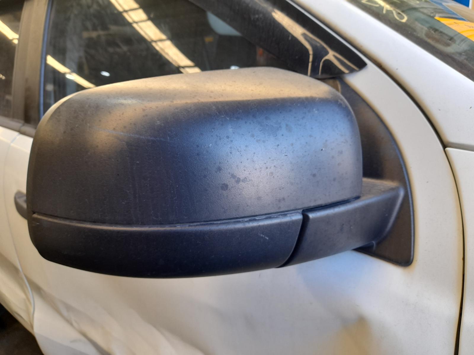 View Auto part Instrument Cluster Ford Ranger 2015