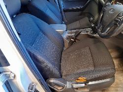 View Auto part Instrument Cluster Ford Ranger 2015