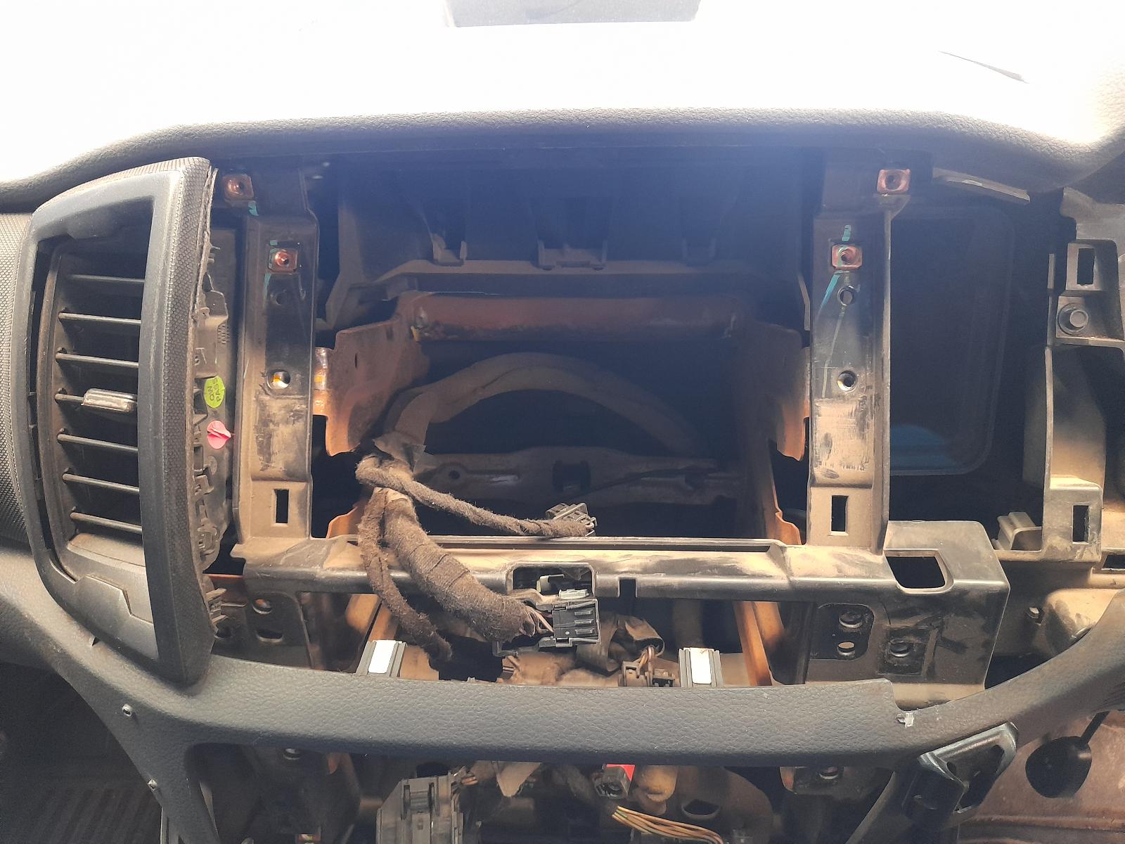 View Auto part Instrument Cluster Ford Ranger 2015