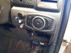 View Auto part Instrument Cluster Ford Ranger 2015