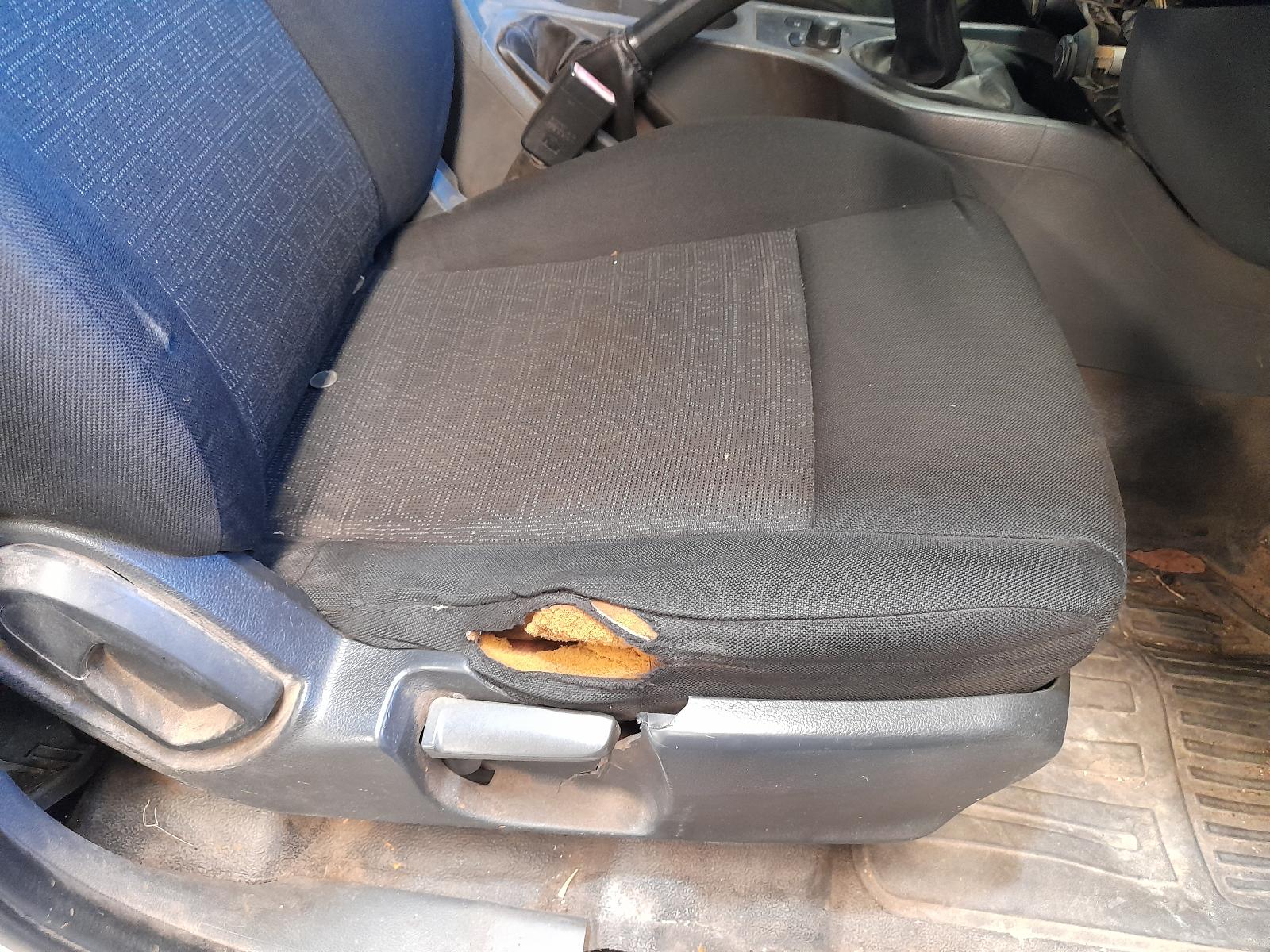 View Auto part Instrument Cluster Ford Ranger 2015