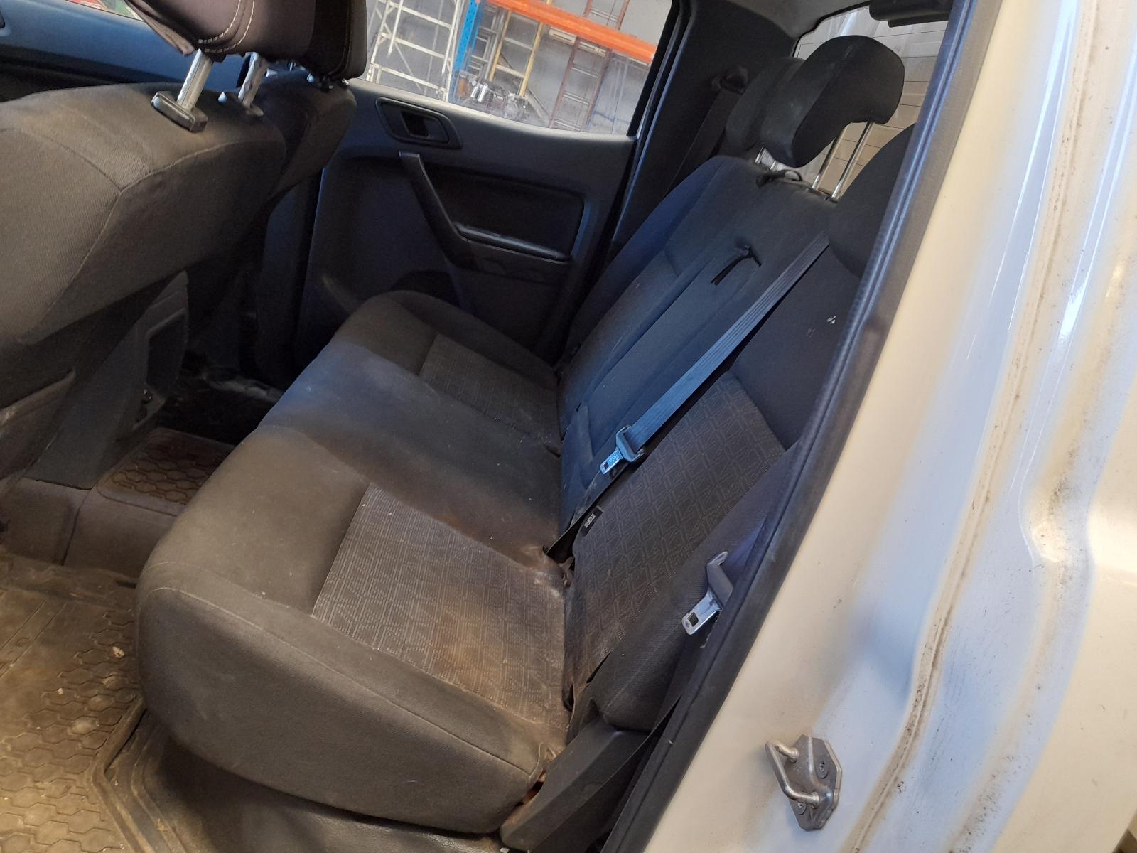 View Auto part Instrument Cluster Ford Ranger 2015
