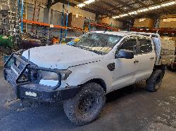 View Auto part Instrument Cluster Ford Ranger 2015