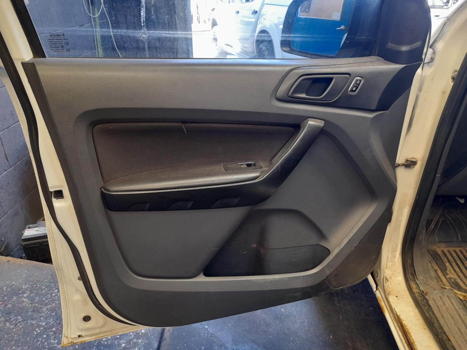 View Auto part Instrument Cluster Ford Ranger 2015